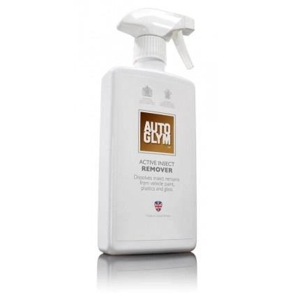 VauxhallAutoglymActiveInsectRemover500ml