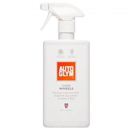 VauxhallAutoglymCleanWheels500ml
