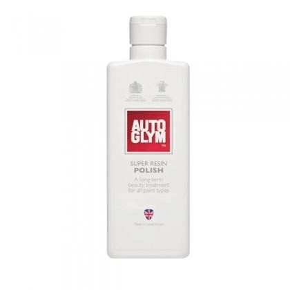 VauxhallAutoglymSuperResinPolish325ml
