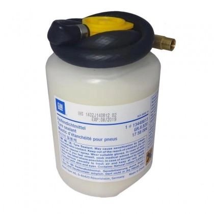VauxhallBreakdownFlatTyrePunctureSealant-450ml