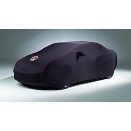 VauxhallCascadaCarCover
