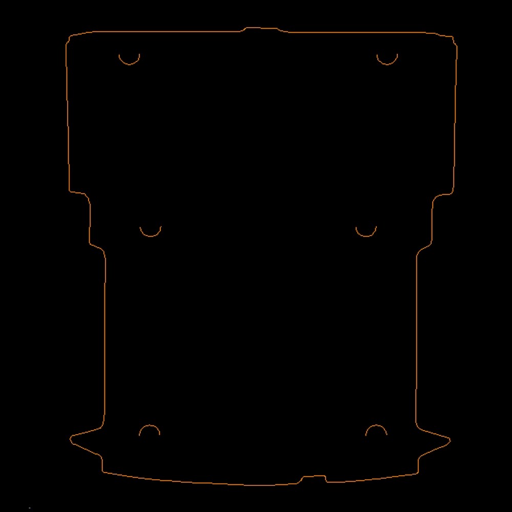VauxhallCombo2012to2018VanFullRearFloorSWBL1FloorMats