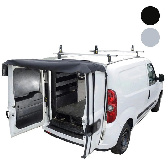 VauxhallComboBarnDoorCover(2001Onwards)
