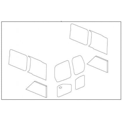 VauxhallComboCargoWoodenSidePanels-VanswithoutSlidingSideDoor-L1