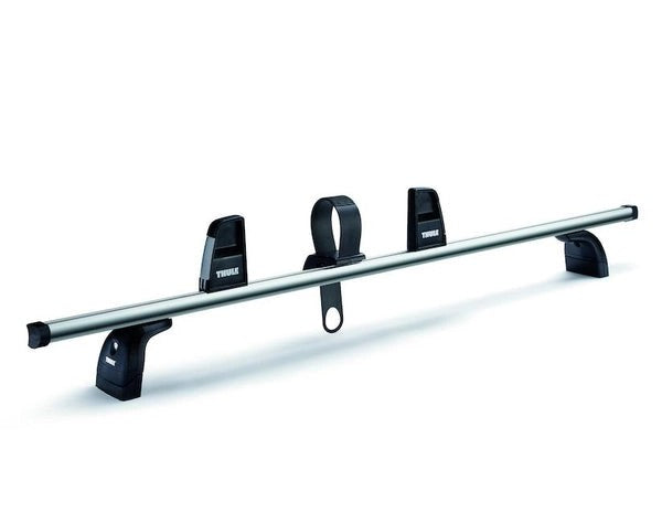 VauxhallComboDRoofStorageLoadCarrierThuleLadderHolder330