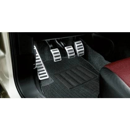 VauxhallComboDTourSportDriveFootPedalReplacementCovers