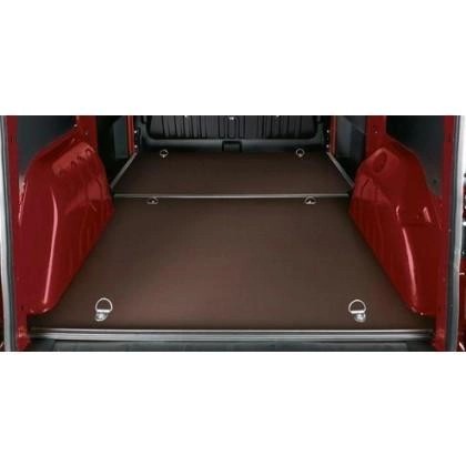 VauxhallComboDWoodenCargoLoadFlooorProtectionFloorLiner,SWB