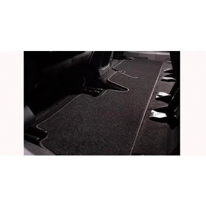VauxhallComboLife7-Seater-FloorMats-NeedleFelt-ThirdRow