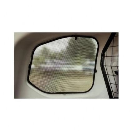 VauxhallComboLifePrivacyShades-RearSideWindows,SWB3rdrow