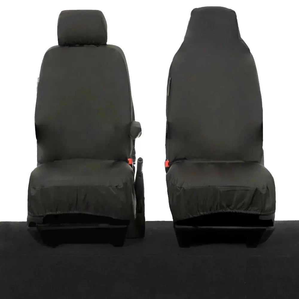 VauxhallComboSeatCoversTailoredPU