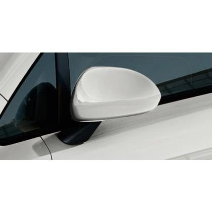 VauxhallCorsaD|CorsaE-DamageReplacementMirrorCover-Left