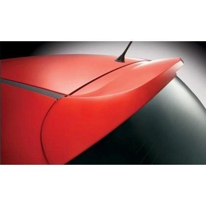VauxhallCorsaD|CorsaEGTCLineRearSportsStylingRoofSpoiler