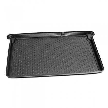 VauxhallCorsaD3-dr|CorsaEAllWeatherCargoHardBootTray
