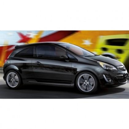 VauxhallCorsaDGTCExteriorStylingKit-3dr(standardexhaust)