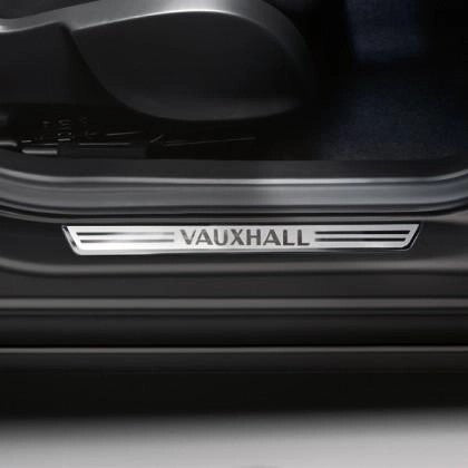 VauxhallCorsaEDoorSills-5Door