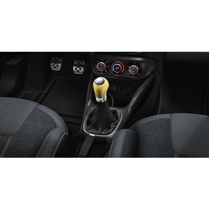 VauxhallCorsaEInteriorReplacement6SpeedGearStick-JamesBlonde