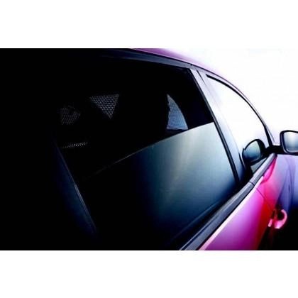 VauxhallCorsaF/Corsae-PrivacyShades-Rear&RearSideWindows