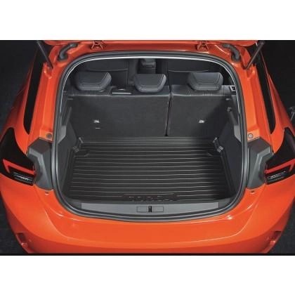 VauxhallCorsaF/CorsaeBootLiner
