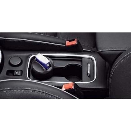 VauxhallCorsaF/e-Corsa/VivaroCCupHolderOrganiser-Tissues&SmallItems