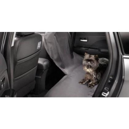 VauxhallCorsaF/e-Corsa/VivaroCLifeBackSeatCover