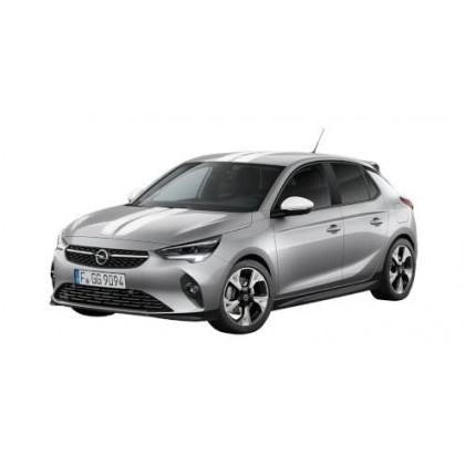VauxhallCorsaF/e-CorsaBodyStylingKit-GlossBlack