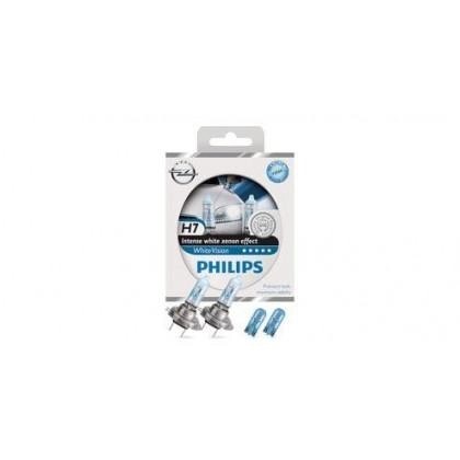 VauxhallCorsaF/e-CorsaBulbKit-UltraWhite,H7