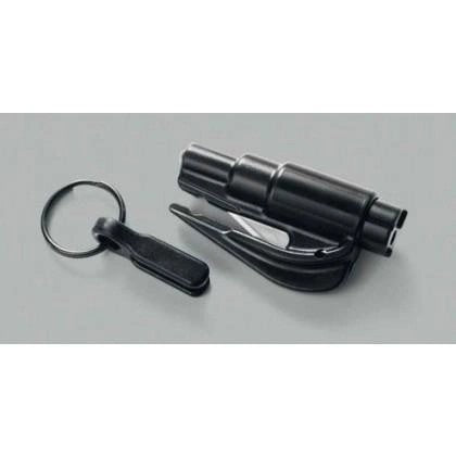 VauxhallCorsaF/e-CorsaEmergencySeatBeltCutter&Hammer