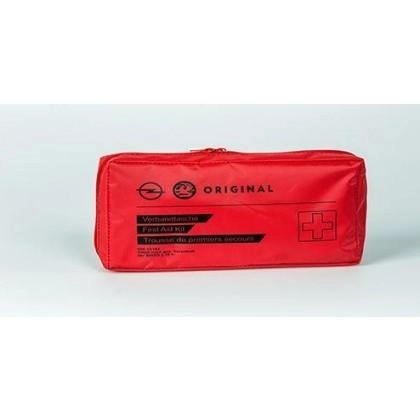 VauxhallCorsaF/e-CorsaFirstAidKit