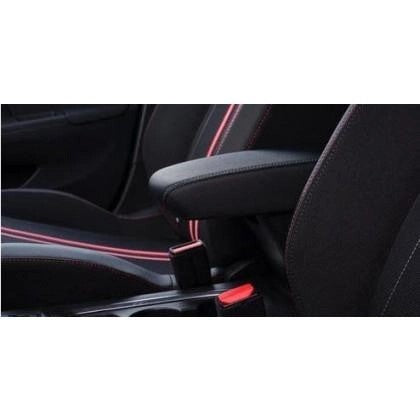 VauxhallCorsaF/e-CorsaFoldableArmrestwithStorage