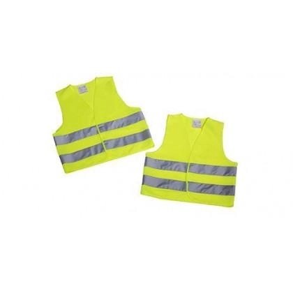 VauxhallCorsaF/e-CorsaHi-VisSafetyVest-Child3-7years(42cm)