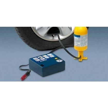 VauxhallCorsaF/e-CorsaPunctureRepairKit