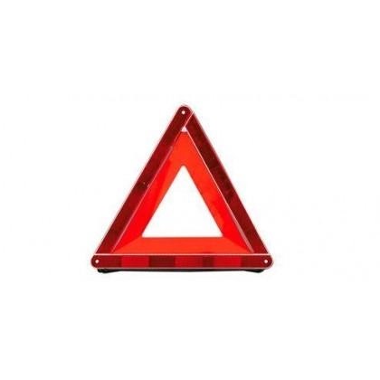 VauxhallCorsaF/e-CorsaWarningTriangle