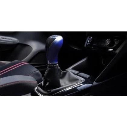 VauxhallCorsaF6SpeedGearLeverKnob-VoltaicBlue