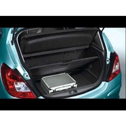 VauxhallCorsaFalsefloor