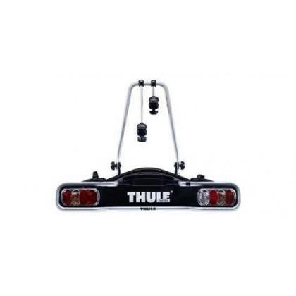 VauxhallCorsaFBikeCarrierTowBarMounted-ThuleEuroRide941