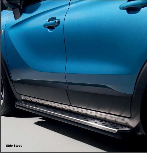 VauxhallCrossland-SideStepKit