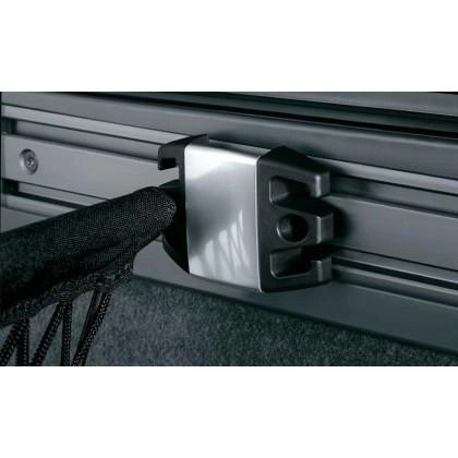 VauxhallFlexOrganizerFixationAdaptersforUniversalStorageNet
