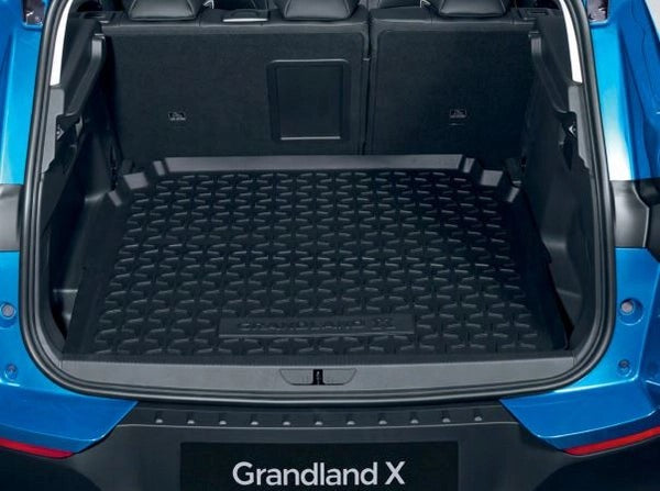 VauxhallGrandland(P1UO)-BootLiner