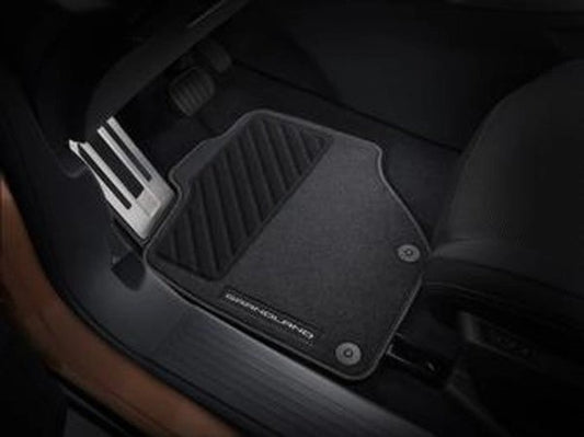 VauxhallGrandland2024>FrontandRearCarpetMats1693491580