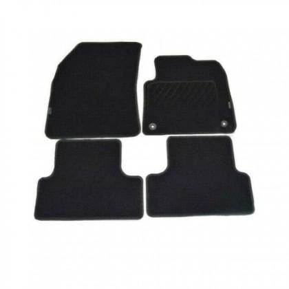 VauxhallGrandlandX-FootwellTailoredFloorMats-EconomyCarpet