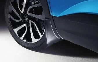 VauxhallGrandlandX(P1UO)-SetofFrontMudflaps