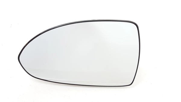 VauxhallHeatedMirrorGlassDriversSideOffSide-AstraH