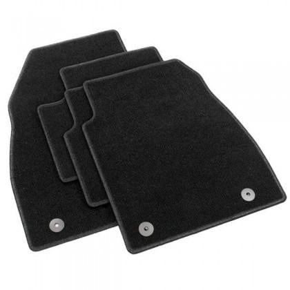 VauxhallInsignia|SportsTourer-FloorMats-CarpetEconomy-Black