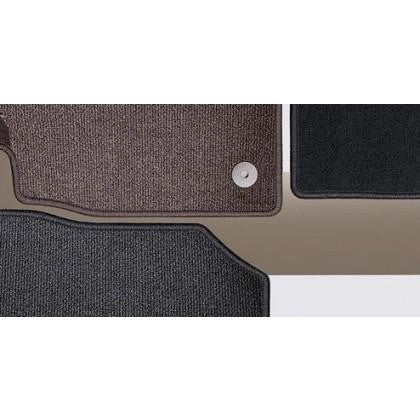VauxhallInsignia|SportsTourer-FootwellFloorMats-Economy-Cocoa