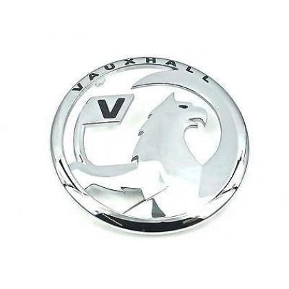 VauxhallInsigniaBTourer-RearTailgateEmblem/Badge