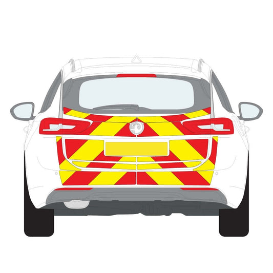 VauxhallInsigniaEstateChevronKit(2017-Current)