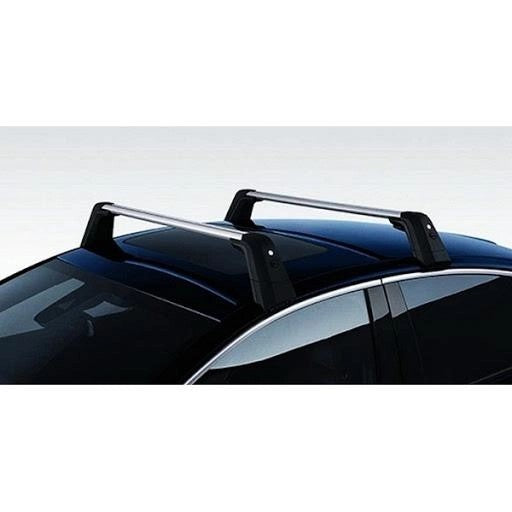 VauxhallInsigniaHatchbackroofBarstofittheInsigniaB-Setof2