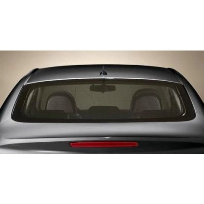 VauxhallInsigniaHatchbackSunBlindPrivacyShadesRearBootWindow