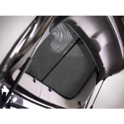 VauxhallInsigniaSaloonSunBlindPrivacyShadesRearBootWindow