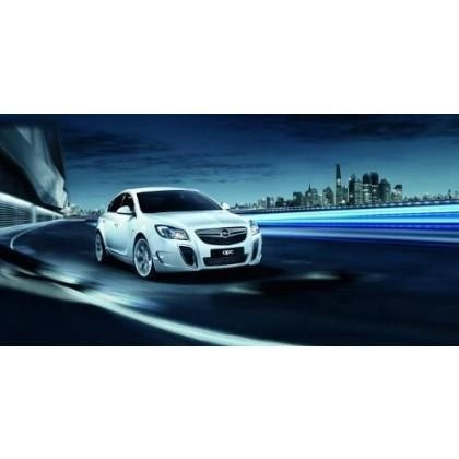VauxhallInsigniaSportsTourerGTCLineExteriorSkirts/SillsPackKit